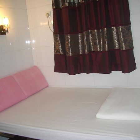 Sun Shine Guest House Hongkong Rum bild