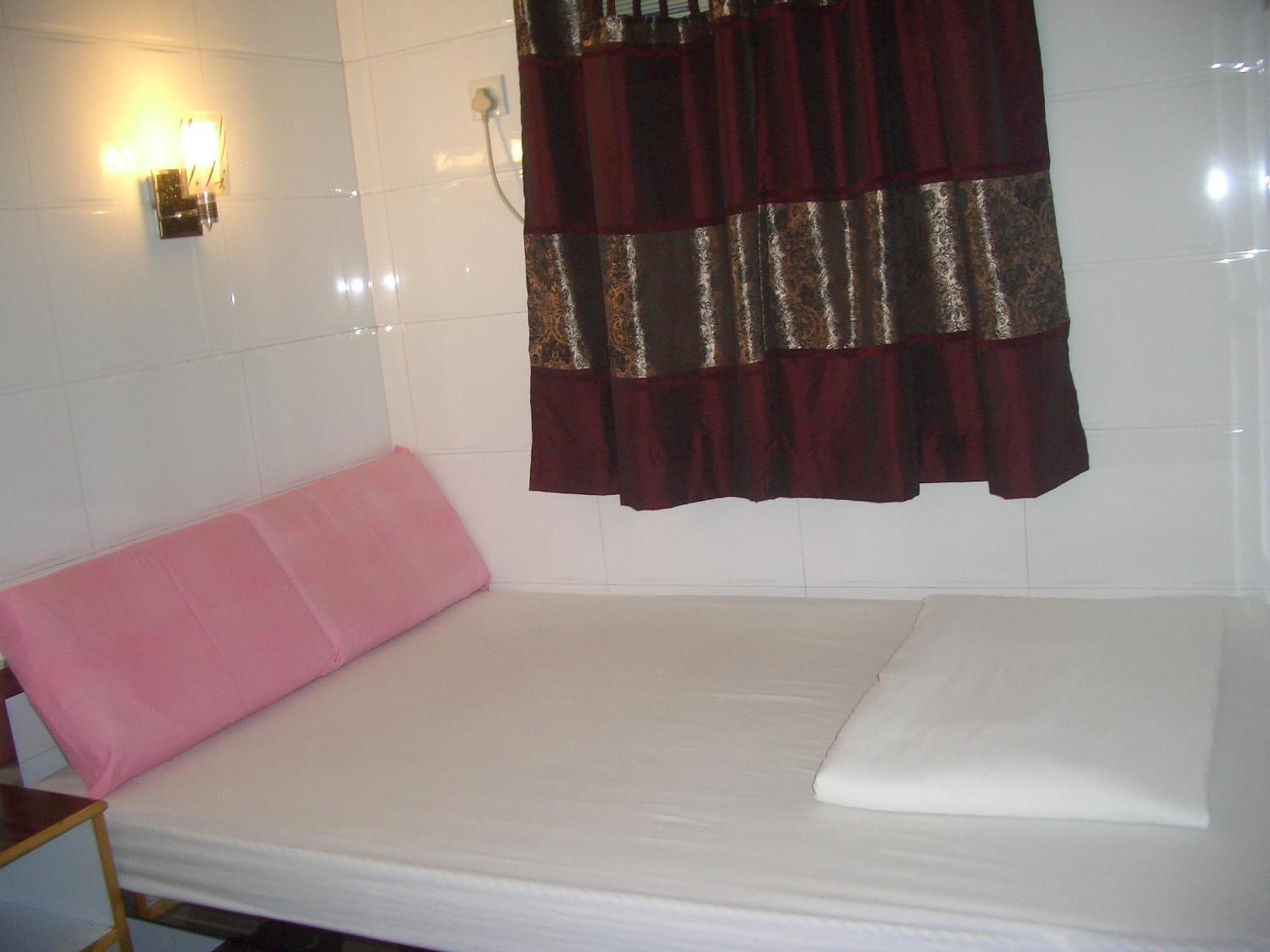 Sun Shine Guest House Hongkong Rum bild